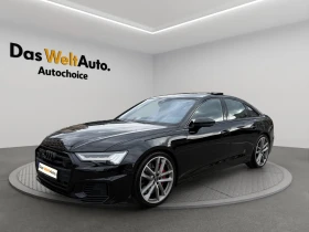 Снимка Audi S6