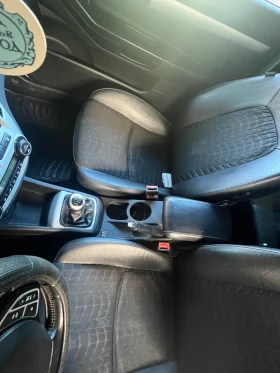 Kia Pro ceed 2.0 143кс | Auto.bg — изображение 8 Kia Pro ceed 2.0 143кс | Auto.bg — изображение 8