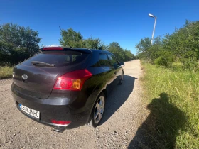 Kia Pro ceed 2.0 143кс | Auto.bg — изображение 9 Kia Pro ceed 2.0 143кс | Auto.bg — изображение 9