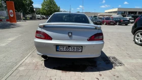 Peugeot 406 Купе - 1000 € / 1955.83 лв. - 12432587 4 | Car24.bg Peugeot 406 Купе - 1000 € / 1955.83 лв. - 12432587 4