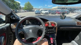 Peugeot 406 Купе - 1000 € / 1955.83 лв. - 12432587 8 | Car24.bg Peugeot 406 Купе - 1000 € / 1955.83 лв. - 12432587 8