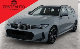 BMW 330 d XDRIVE TOURING M-SPORT H/K CAMERA LED