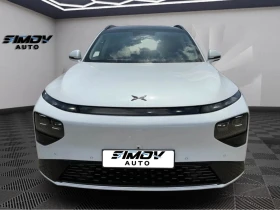 Xpeng G9 AWD 4X4 98KWH 551КС. | Auto.bg — изображение 3 Xpeng G9 AWD 4X4 98KWH 551КС. | Auto.bg — изображение 3