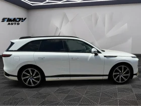 Xpeng G9 AWD 4X4 98KWH 551КС. | Auto.bg — изображение 5 Xpeng G9 AWD 4X4 98KWH 551КС. | Auto.bg — изображение 5