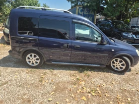 Opel Combo 1.6 Метан | Auto.bg — изображение 4 Opel Combo 1.6 Метан | Auto.bg — изображение 4