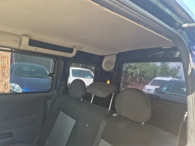 Opel Combo 1.6 Метан | Auto.bg — изображение 11 Opel Combo 1.6 Метан | Auto.bg — изображение 11