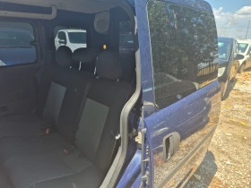 Opel Combo 1.6 Метан | Auto.bg — изображение 12 Opel Combo 1.6 Метан | Auto.bg — изображение 12