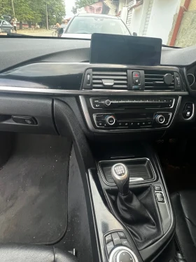 BMW 320 Ф30 - 4000 € - 54118791 8 | Car24.bg BMW 320 Ф30 - 4000 € - 54118791 8