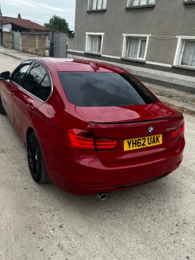 BMW 320 Ф30 - 4000 € - 54118791 4 | Car24.bg BMW 320 Ф30 - 4000 € - 54118791 4