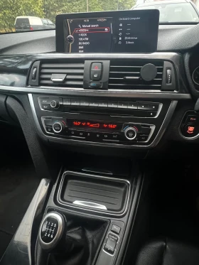 BMW 320 Ф30 - 4000 € - 54118791 7 | Car24.bg BMW 320 Ф30 - 4000 € - 54118791 7