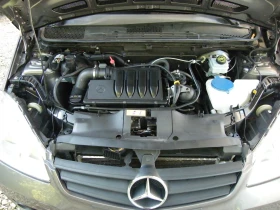 Mercedes-Benz A 180 2.0CDI | Auto.bg — изображение 17 Mercedes-Benz A 180 2.0CDI | Auto.bg — изображение 17