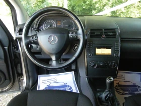 Mercedes-Benz A 180 2.0CDI | Auto.bg — изображение 9 Mercedes-Benz A 180 2.0CDI | Auto.bg — изображение 9