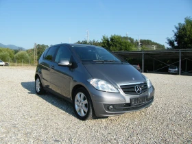 Mercedes-Benz A 180 2.0CDI | Auto.bg — изображение 2 Mercedes-Benz A 180 2.0CDI | Auto.bg — изображение 2