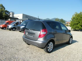 Mercedes-Benz A 180 2.0CDI | Auto.bg — изображение 4 Mercedes-Benz A 180 2.0CDI | Auto.bg — изображение 4