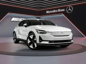 Polestar 2 Long Range Dual Motor Plus Package
