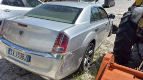 Lancia Thema 3.0 crd 250 hp 2014 | Auto.bg — изображение 4 Lancia Thema 3.0 crd 250 hp 2014 | Auto.bg — изображение 4