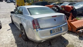 Lancia Thema 3.0 crd 250 hp 2014 | Auto.bg — изображение 5 Lancia Thema 3.0 crd 250 hp 2014 | Auto.bg — изображение 5