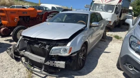 Lancia Thema 3.0 crd 250 hp 2014