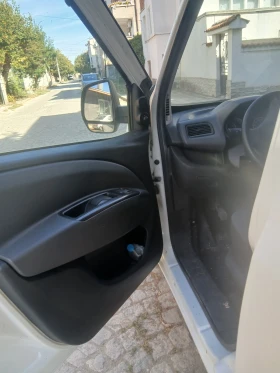 Fiat Doblo - 4000 € - 39819104 10 | Car24.bg Fiat Doblo - 4000 € - 39819104 10