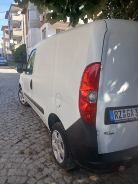 Fiat Doblo - 4000 € - 39819104 2 | Car24.bg Fiat Doblo - 4000 € - 39819104 2