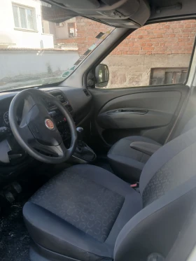 Fiat Doblo - 4000 € - 39819104 8 | Car24.bg Fiat Doblo - 4000 € - 39819104 8