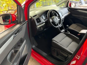 VW Sharan 2.0TDI-150кс-ФЕЙСЛИФТ - 8500 € - 34690586 8 | Car24.bg VW Sharan 2.0TDI-150кс-ФЕЙСЛИФТ - 8500 € - 34690586 8