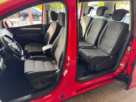 VW Sharan 2.0TDI-150кс-ФЕЙСЛИФТ - 8500 € - 34690586 9 | Car24.bg VW Sharan 2.0TDI-150кс-ФЕЙСЛИФТ - 8500 € - 34690586 9