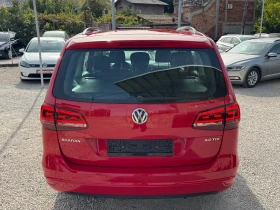 VW Sharan 2.0TDI-150кс-ФЕЙСЛИФТ - 8500 € - 34690586 6 | Car24.bg VW Sharan 2.0TDI-150кс-ФЕЙСЛИФТ - 8500 € - 34690586 6