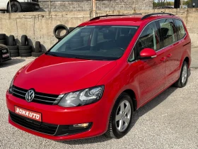 VW Sharan 2.0TDI-150кс-ФЕЙСЛИФТ - Car24.bg VW Sharan 2.0TDI-150кс-ФЕЙСЛИФТ