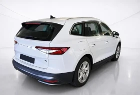 Skoda Enyaq Loft 82kWh | Auto.bg — изображение 3 Skoda Enyaq Loft 82kWh | Auto.bg — изображение 3