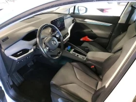 Skoda Enyaq Loft 82kWh | Auto.bg — изображение 5 Skoda Enyaq Loft 82kWh | Auto.bg — изображение 5