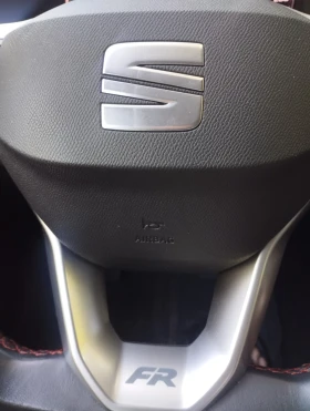 Seat Leon - 15500 € - 39803324 6 | Car24.bg Seat Leon - 15500 € - 39803324 6