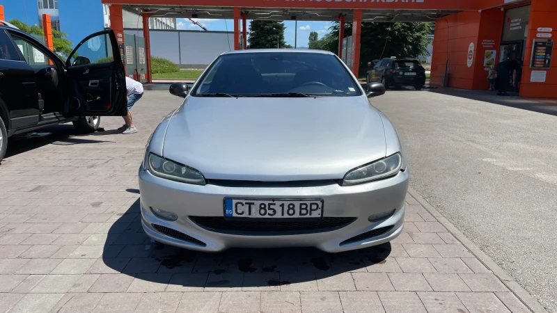 Peugeot 406 Купе - 1000 € / 1955.83 лв. - 12432587 1 | Car24.bg Peugeot 406 Купе - 1000 € / 1955.83 лв. - 12432587 1