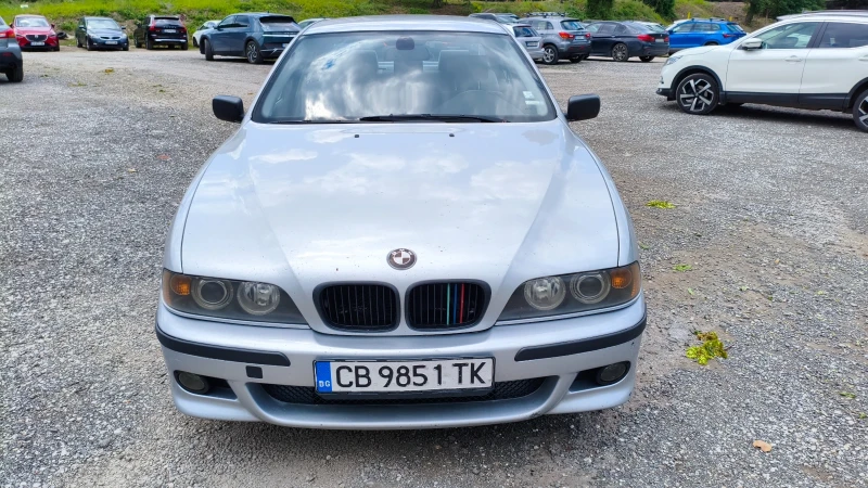 BMW 530 Е39 - 3800 € / 7432.15 лв. - 60658208 1 | Car24.bg BMW 530 Е39 - 3800 € / 7432.15 лв. - 60658208 1