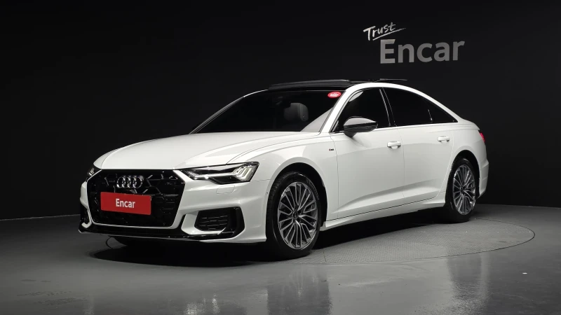 Audi A6 A6 45 TFSI Quattro Premium - 54847 € / 107271.41 лв. - 30966318 1 | Car24.bg Audi A6 A6 45 TFSI Quattro Premium - 54847 € / 107271.41 лв. - 30966318 1