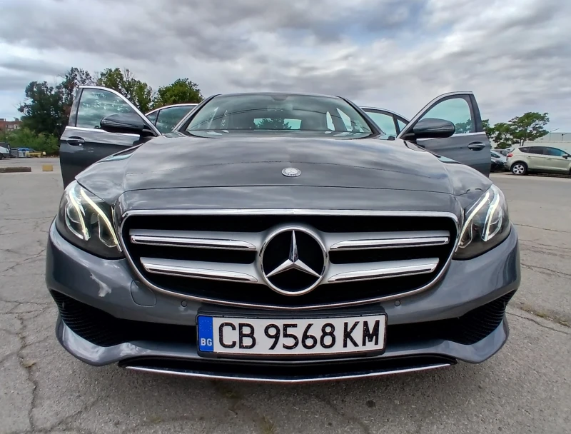 Mercedes-Benz E 220 2, 2 cdi 194кс 654 - цена по договаряне - 26021311 1 | Car24.bg Mercedes-Benz E 220 2, 2 cdi 194кс 654 - цена по договаряне - 26021311 1