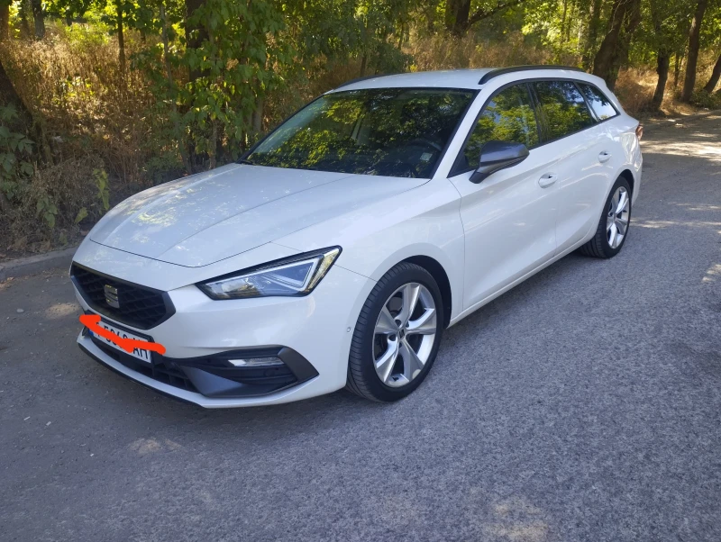 Seat Leon - 15500 € - 39803324 1 | Car24.bg Seat Leon - 15500 € - 39803324 1