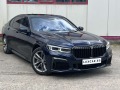 BMW 750 I X DRIVE - [6] 