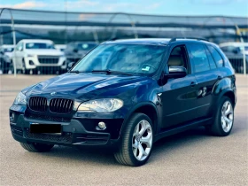 BMW X5 X5 3.5 286hp - Car24.bg BMW X5 X5 3.5 286hp