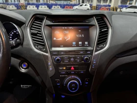 Hyundai Santa fe 2.2 CRDI 4WD Exclusive ТОП СЪСТОЯНИЕ-ОЧАКВАН ВНОС - 29990 лв. / 15333.64 € - 99453743 15 | Car24.bg Hyundai Santa fe 2.2 CRDI 4WD Exclusive ТОП СЪСТОЯНИЕ-ОЧАКВАН ВНОС - 29990 лв. / 15333.64 € - 99453743 15