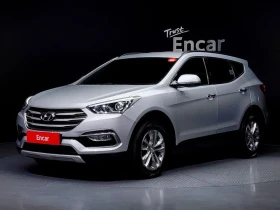 Hyundai Santa fe - Car24.bg Hyundai Santa fe