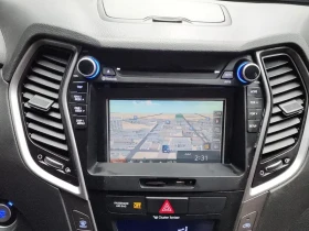 Hyundai Santa fe - 23773 лв. / 12154.94 € - 19630147 14 | Car24.bg Hyundai Santa fe - 23773 лв. / 12154.94 € - 19630147 14