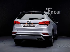 Hyundai Santa fe - 23773 лв. / 12154.94 € - 19630147 4 | Car24.bg Hyundai Santa fe - 23773 лв. / 12154.94 € - 19630147 4