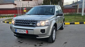 Land Rover Freelander 2.2 SD4 FACELEFT/KLIMATRON/6skorosti - Car24.bg Land Rover Freelander 2.2 SD4 FACELEFT/KLIMATRON/6skorosti
