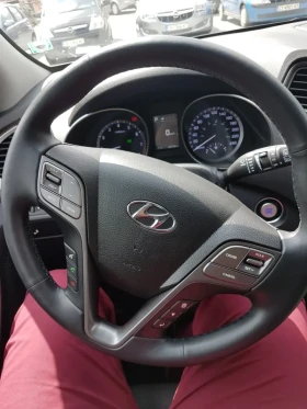 Hyundai Santa fe 3.3 XL AWD - 17100 € / 33444.69 лв. - 98316812 9 | Car24.bg Hyundai Santa fe 3.3 XL AWD - 17100 € / 33444.69 лв. - 98316812 9