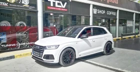 Audi SQ5 3.0 TFSI MAXTON - Car24.bg Audi SQ5 3.0 TFSI MAXTON