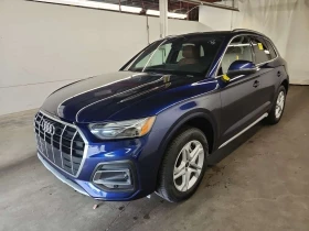 Audi Q5 * KOMFORT * CARFAX *