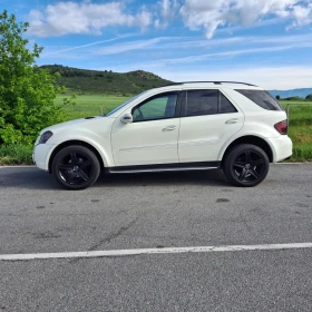 Mercedes-Benz ML 320 - 9000 € - 22439955 6 | Car24.bg Mercedes-Benz ML 320 - 9000 € - 22439955 6