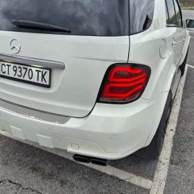 Mercedes-Benz ML 320 - 9000 € - 22439955 8 | Car24.bg Mercedes-Benz ML 320 - 9000 € - 22439955 8