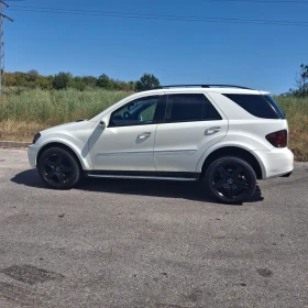 Mercedes-Benz ML 320 - Car24.bg Mercedes-Benz ML 320